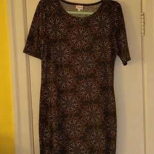 Lularoe Dress